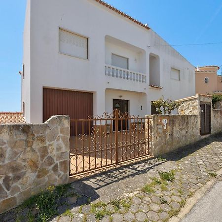 ラゴスCasa Atlantico Nº1アパートメント エクステリア 写真