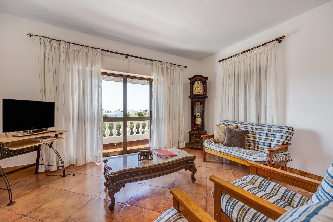 ラゴスCasa Atlantico Nº1アパートメント エクステリア 写真