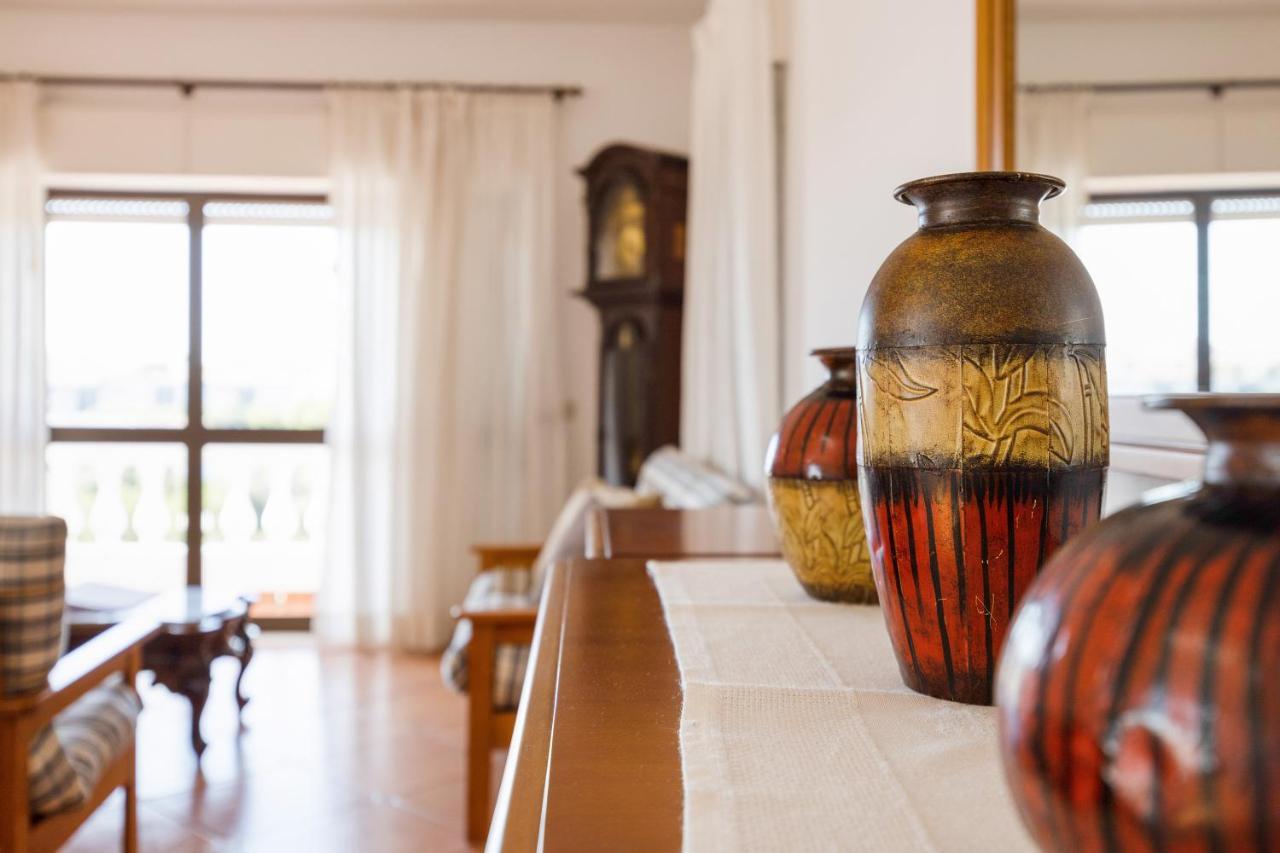 ラゴスCasa Atlantico Nº1アパートメント エクステリア 写真